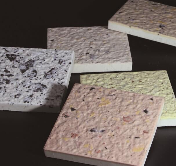 仿石地砖-PZ系列